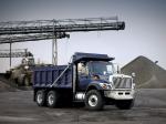 International WorkStar 6x4 Dump Truck 2008 года